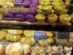 -丁香西饼屋(桂林路店)