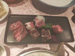 -囍凤楼·粤菜·点心·火锅(温特莱店)