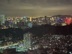 -厦门康莱德酒店