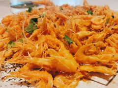 -北李妈妈菜·海肠捞饭(开发区万达店)