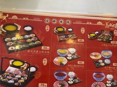 -桥香园云南过桥米线(红龙井店)