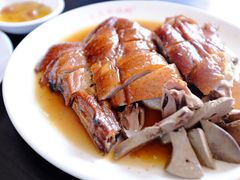 -黄连大头华烧鹅店(大良店)