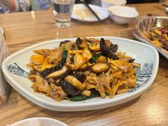 -素行天下(国投财富广场店)