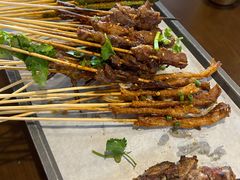 -林二哥宜烤官·宜宾小烧烤