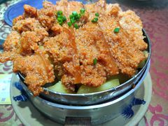 -味老大土碗菜(中山三路店)