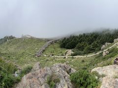 -白草畔自然风景区