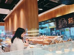 -比格比萨自助(南京万达茂店)