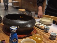 -山海烧肉(铁像寺路店)