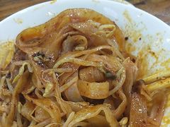 -王菊美食街·王菊面馆(总店)