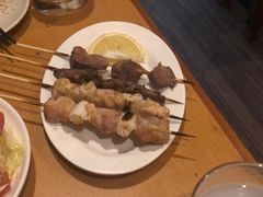 -福烤锦花(长乐路店)