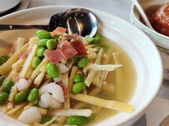 竹林笋三鲜-江南厨子(万象天地店)