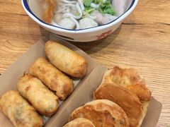-非遗·十八曲鱼饺(西马总店)