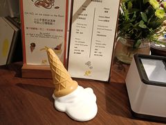 -LUNEURS月乐诗·法式冰淇淋(环贸店)