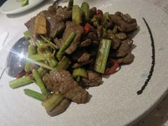 -船歌·鱼水饺青岛菜(金狮广场店)
