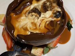 -博林天瑞喜来登酒店·西丽尚膳