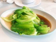 炒时蔬-阿里元老宋海鲜大排档(明发店)