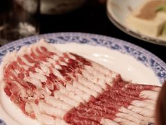 小三岔-裕德孚·非遗手切涮羊肉(东直门内大街店)