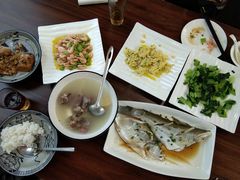 -云和夜泊酒店·中餐厅