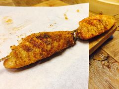 -弄堂里(阿里西溪A区店)