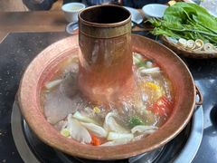 -陀岗美食·云南藏式特色餐厅
