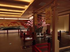 -蓝鲸湾汤泉(包河店)