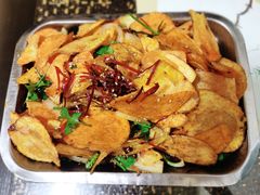 -勃利地摊·勃立小串烧烤