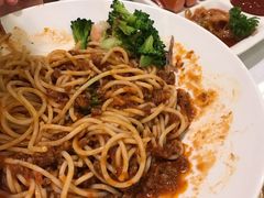 意大利肉酱面-维兰西餐(万泉河店)