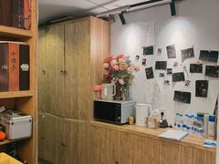 -谜·沉浸侦探剧本杀推理馆(静安店)