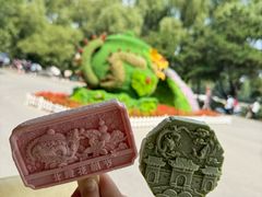 -北陵公园