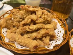 -聚汇三少·龙虾·中餐厅(莫邪路新天地店)