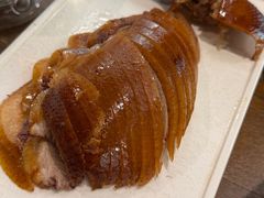 -小大董·烤鸭(王府井apm店)