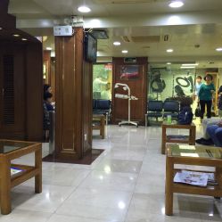 -南京美发店