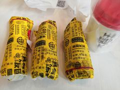 -永和大王(万顺路店)