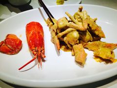-人杰鱼乐轩(珠江路店)
