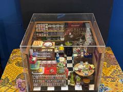 -南洋老咖啡(牛车水店)