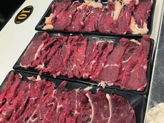 -就这么牛潮式牛肉火锅(华侨城店)