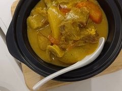 -葡珍轩冰室(虹桥机场T1店)