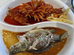 -马凯餐厅(地安门店)