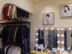 -企鹅照相馆(岗顶天娱店)