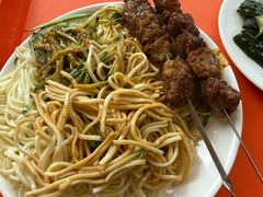 -新川面馆(新街口起源店)