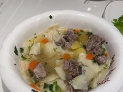 -马白开来特色羊排揪片子  (总店)