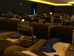 -海洋之星休闲汗蒸浴场