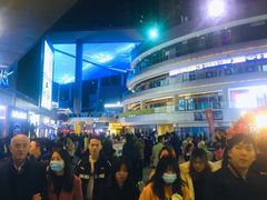 -石狮世茂摩天城摩天轮