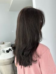 -KIMI HAIR SALON·烫染设计店