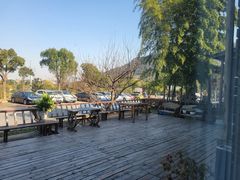 -呼吸森林·生态农庄农家乐私房菜