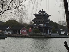 -东湖景区