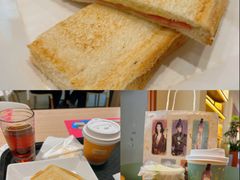 -冯不记米坊(凯德广场店)