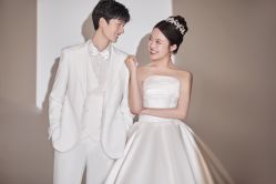 -巴黎春天·菀纱仙庭婚纱美学