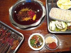 -钢五区节子串串香(环球汇·天誉店)