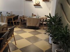 -茶油香闽南菜·花园餐厅(前埔店)